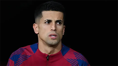 Cancelo: 'Tôi đã có 45 phút tệ nhất sự nghiệp'