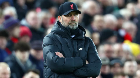 HLV Klopp xác nhận 3 cầu thủ Liverpool sắp tái xuất trước trận gặp Bournemouth