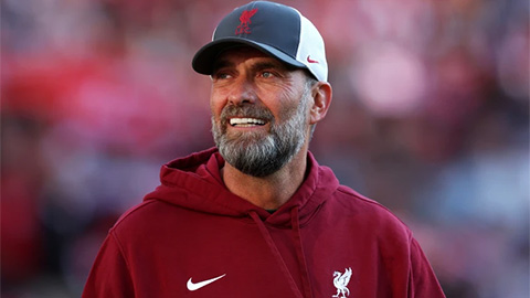 Klopp có giúp Liverpool chọn người kế nhiệm?