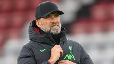 Klopp tiết lộ lý do chia tay Liverpool