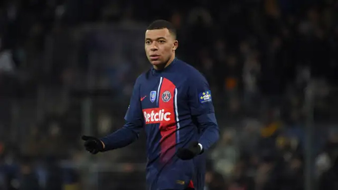 Mbappe không xuất sắc hơn Vinicius là bao và cũng tiềm ẩn mang lại nhiều rắc rối