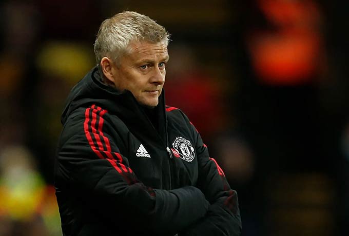 MU từng mượn HLV Ole Solskjaer từ Molde