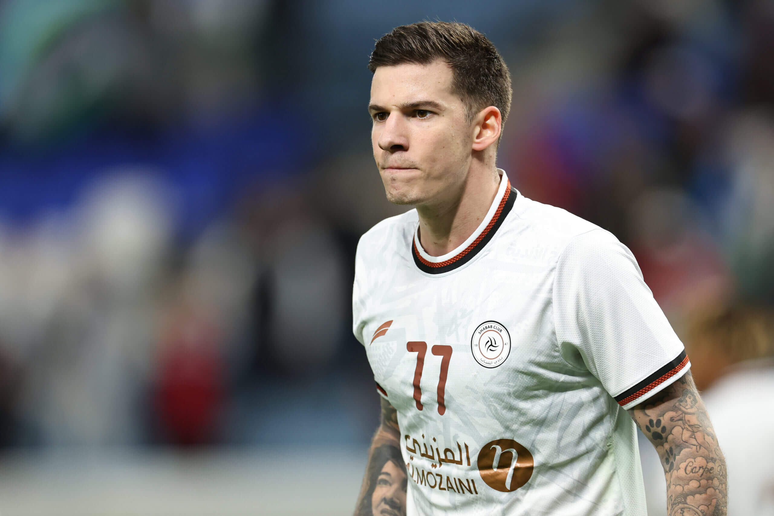 Santi Mina của Valencia bị bắt vì tội tấn công tình dục