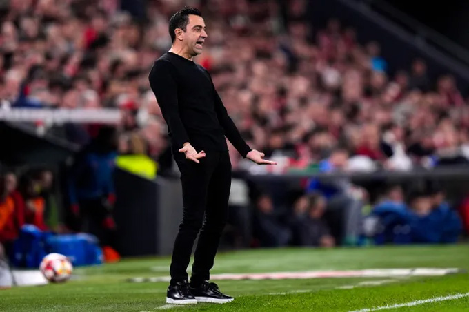 Klopp có thể thay Xavi dẫn dắt Barca