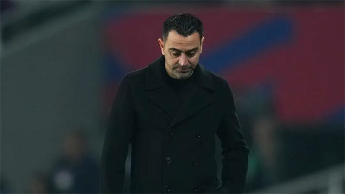 "Kẻ ngốc" nào sau Xavi đến huấn luyện Barca?